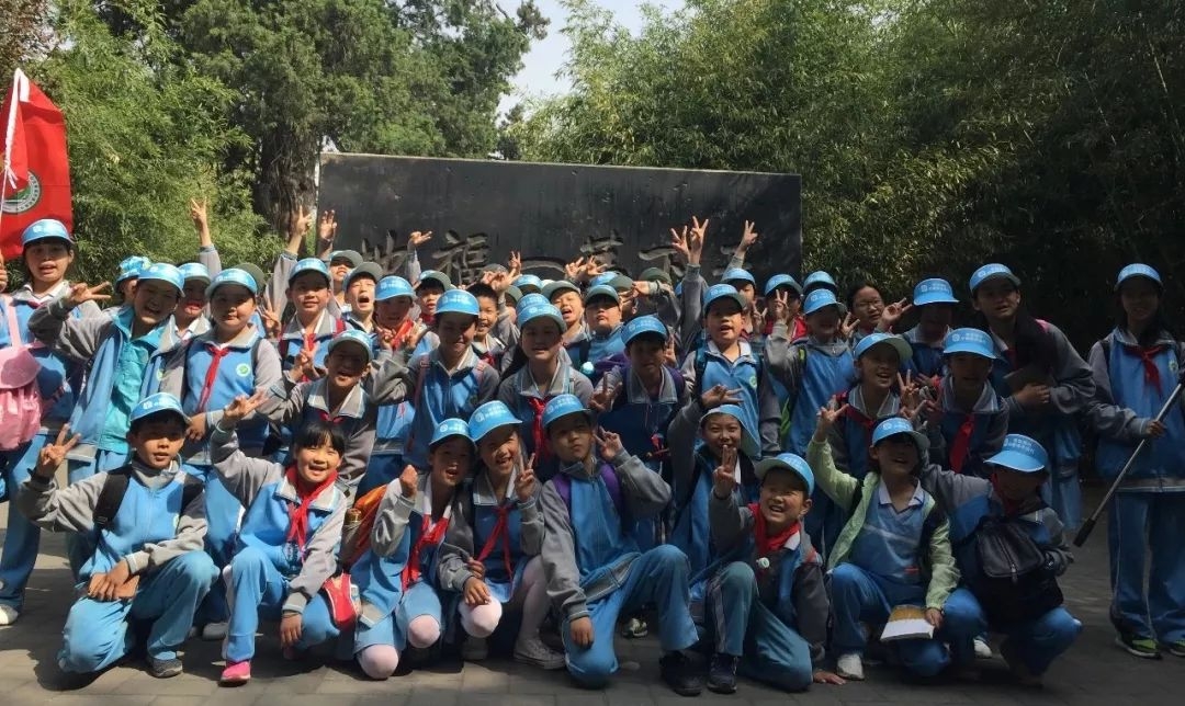 從“基地”到“營地”，樓觀研學升格擴容乘風破浪！
