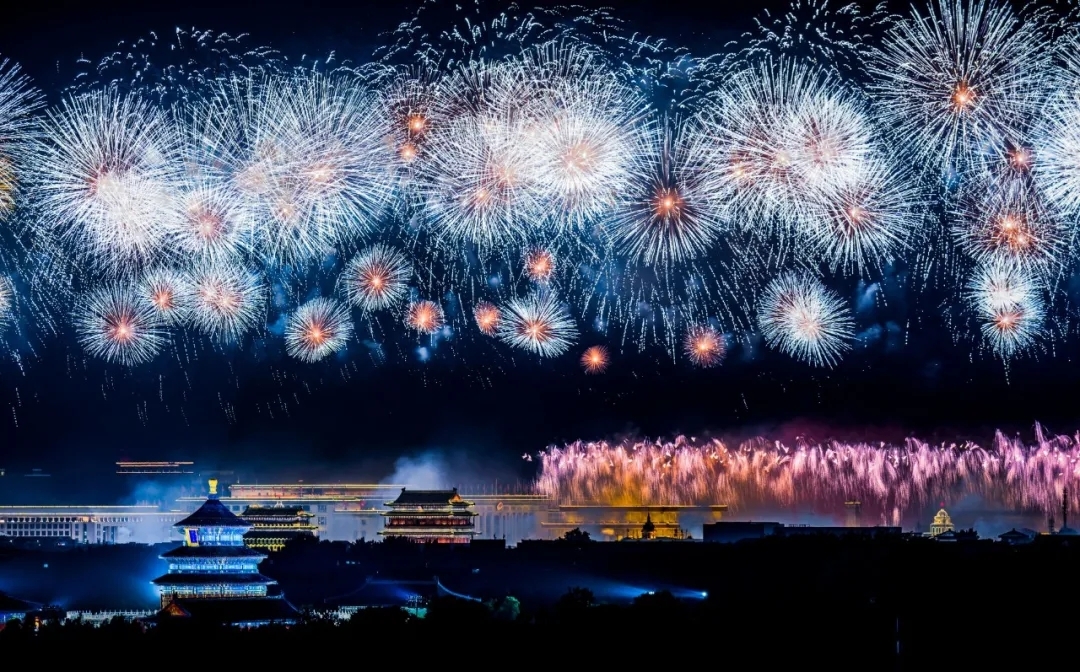 國人八天旅游消費4665.6億，文旅業(yè)強勢恢復！