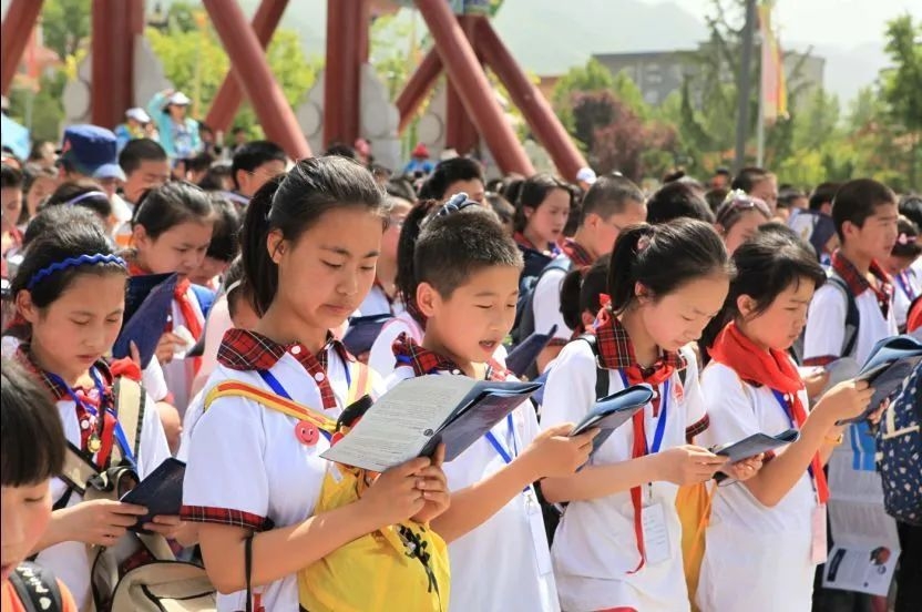 首批“西安市中小學生研學旅行實踐教育基地”名單公布，咱曲江3處！