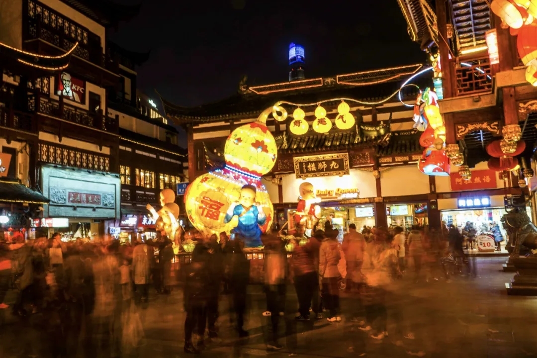 從春節(jié)火爆的八大文旅產(chǎn)品，揭秘文旅行業(yè)財(cái)富密碼
